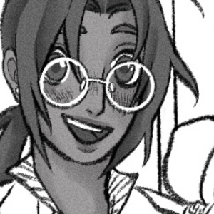 Chapter Two Page Thirty One - Thirty Five