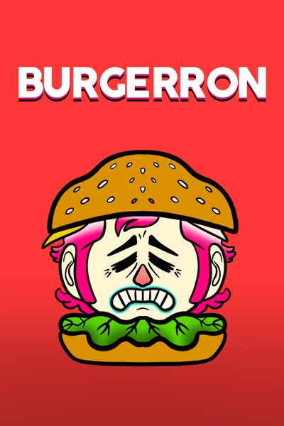 BURGERRON