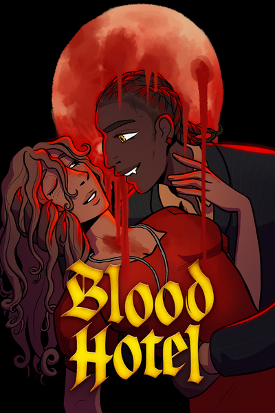 Blood Hotel