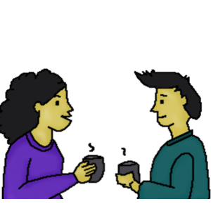 Small City High Population