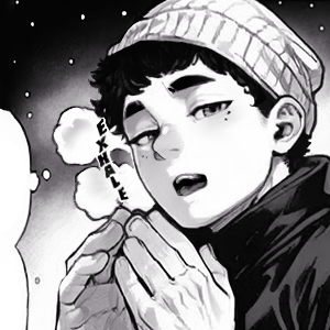 Love You, Bucky | Page 5