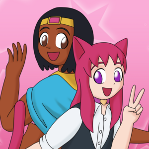 Cap&iacute;tulo 4: Hermanas Armadas, parte 2