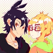 The crow and the Fox