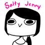 Salty Jenny