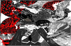 custom banner
