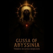 Gussa Of Abyssiaina: Thorn Reaped Requiem