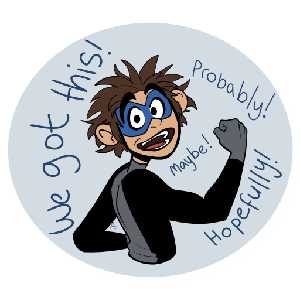 Vol. 22: End of Story?