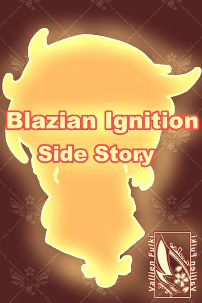 Blazian Ignition - Side Story