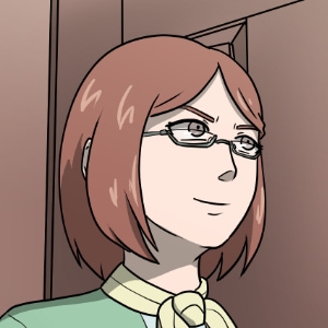 #2 The Chosen One's Nanny