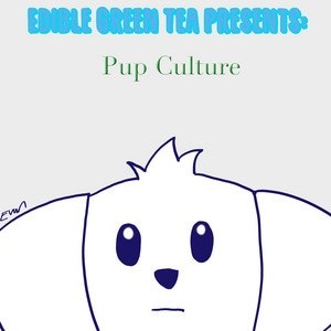 Pup Culture #6: Slush Puppy