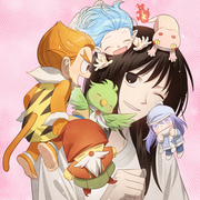 The S-Rank Spiritualist's Taming Journal