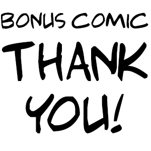 Thank You For 100 Subscribers!