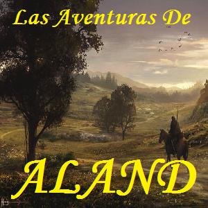   Las aventuras de Aland(Español)