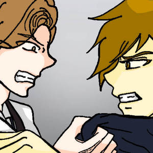 Yuri &amp; Tors Story [13]