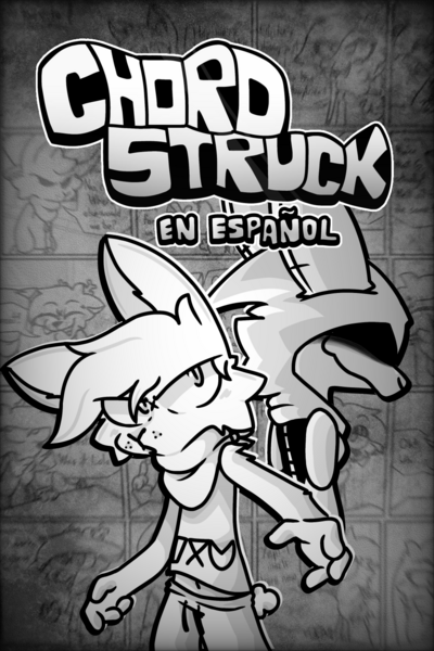 CHORDSTRUCK en Español