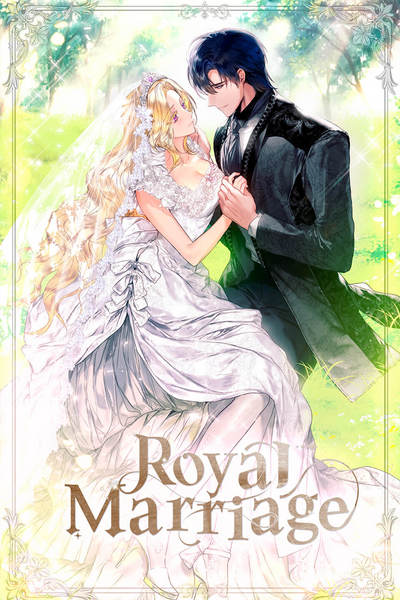 Royal Marriage