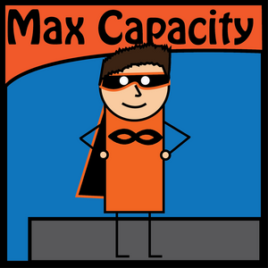 Max Capacity