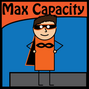 Max Capacity