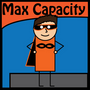 Max Capacity
