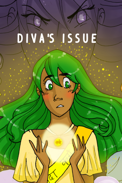 Diva's Issue