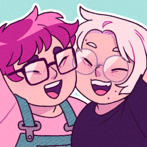 RAINBOW! Vol 2 Release and Book Signing