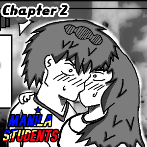 Manila Students |Chapter 2