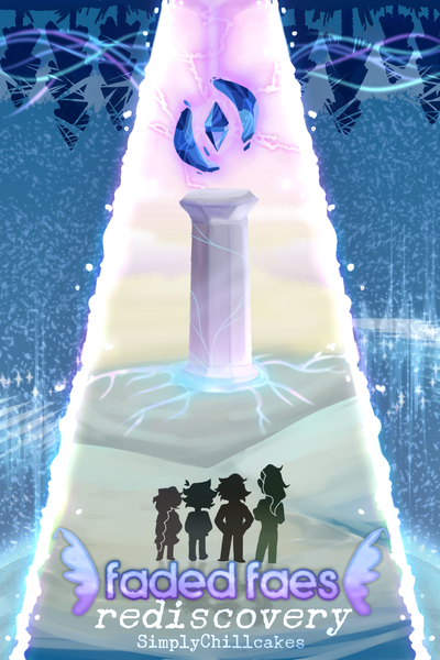 Faded Faes: Rediscovery