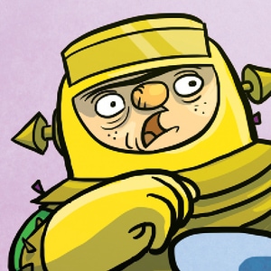 Prickles of Death - 05