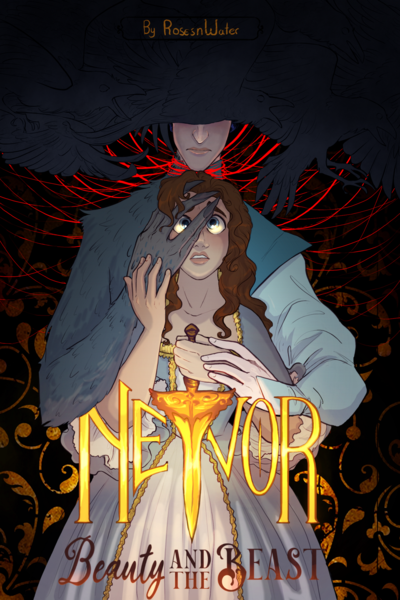 Netvor: Beauty and the Beast (written)