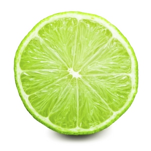 Larry The Lime 