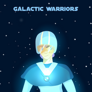 Galactic Warriors