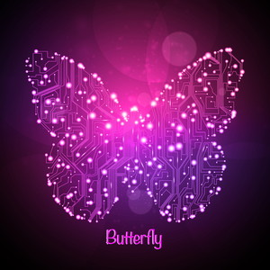 Butterfly (Part 3)
