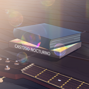 Cap&iacute;tulo X: Hilos y Astillas