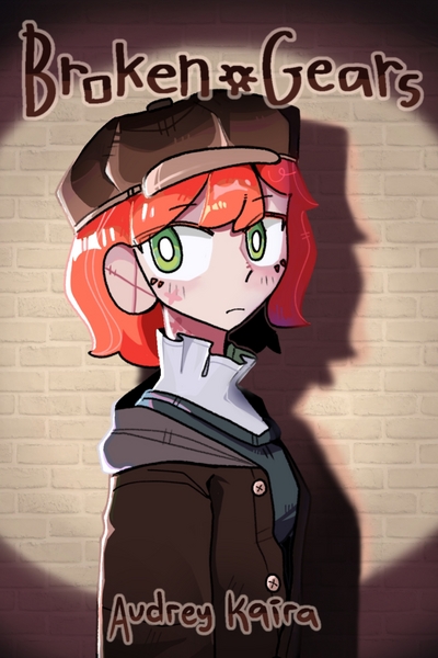 Broken Gears