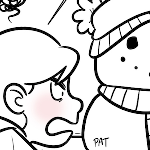 The Feud (Part 3)