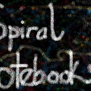 Spiral Notebooks