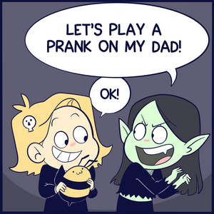 Prankz