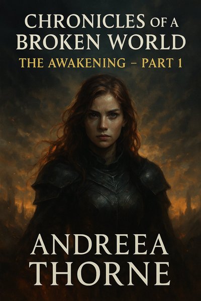 Chronicles of a Broken World – The Awakening Part 1