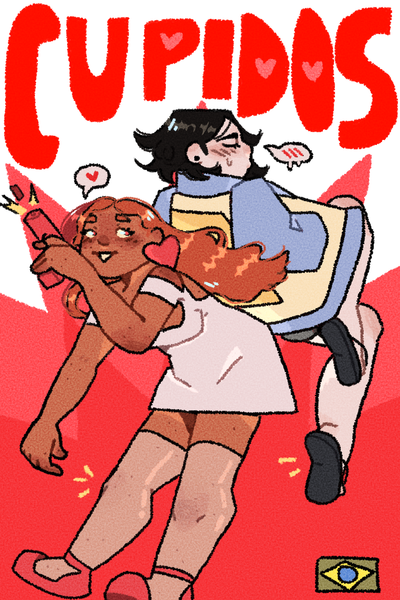 Cupidos