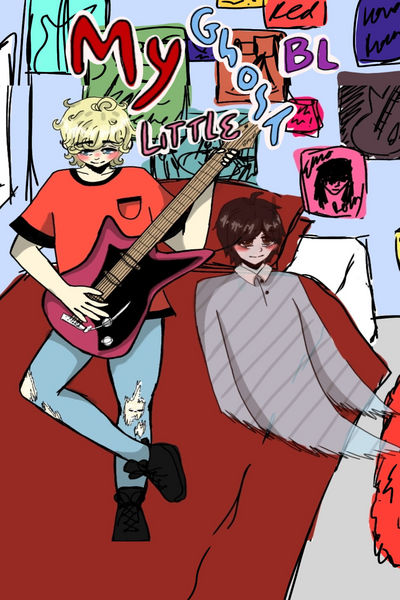 My Little Ghost (BL)