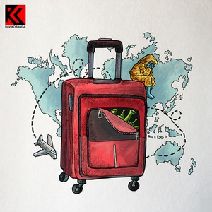 Export - Dark Times 2020