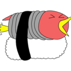 Sushi Showdown (Part 8) - "Citra Sushi Roll"