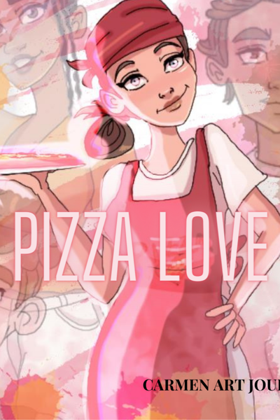 Pizza Love