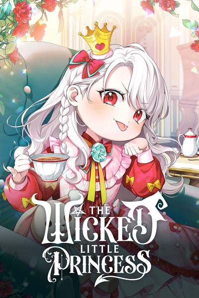 The Wicked Little Princess