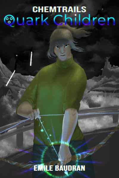 Chemtrails: Quark Children