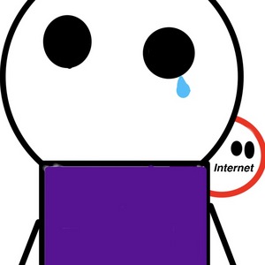 The internet is not what it seems