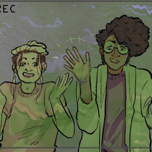 Ep 2. Welcome Back