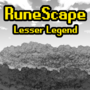 RuneScape: Lesser Legend
