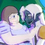 My 600 Pound Wife [off-brand vampires]