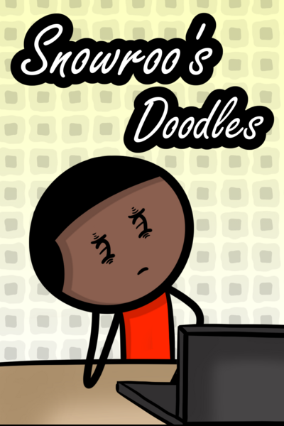 Snowroo's Doodles